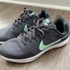 Nike Running Shoes